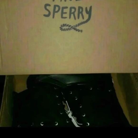 SPERRY TOP-SIDER GOSLING DUCK BOOT boots - Picture 3 of 5